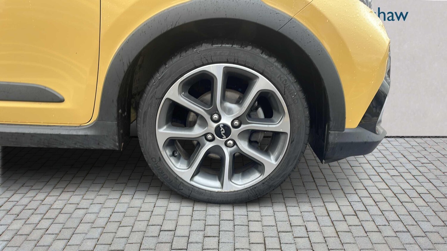 Used Kia Picanto for sale - 77861571: Photo 7