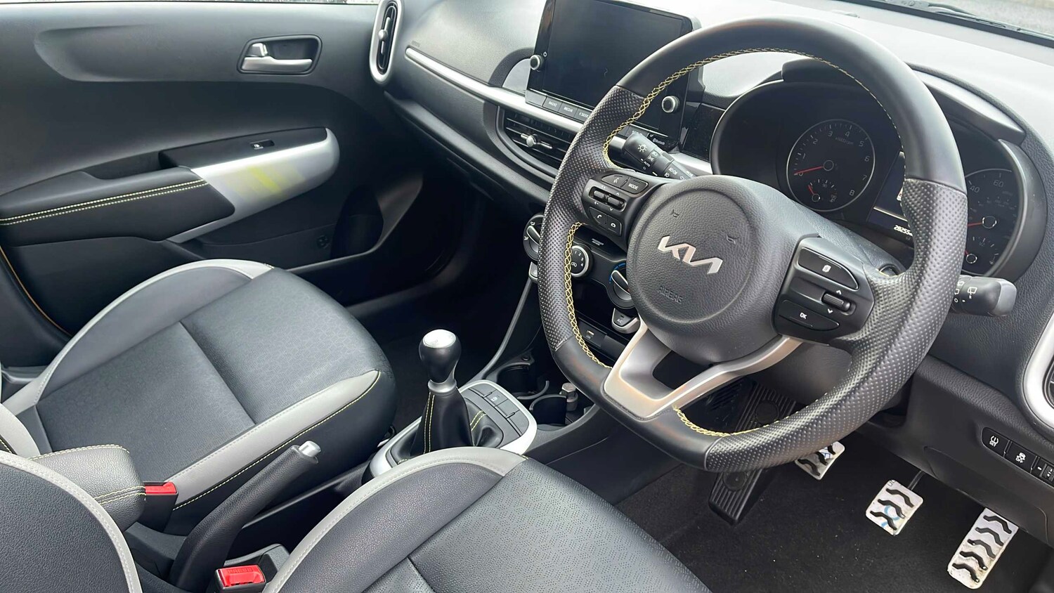 Used Kia Picanto for sale - 77861571: Photo 9