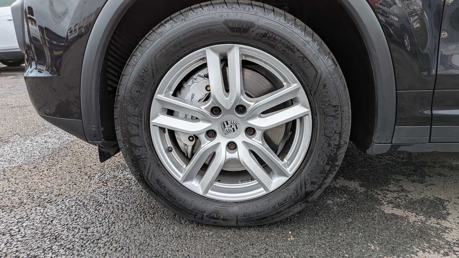 Used Porsche Cayenne 2016 for sale - 78010525: Photo 10