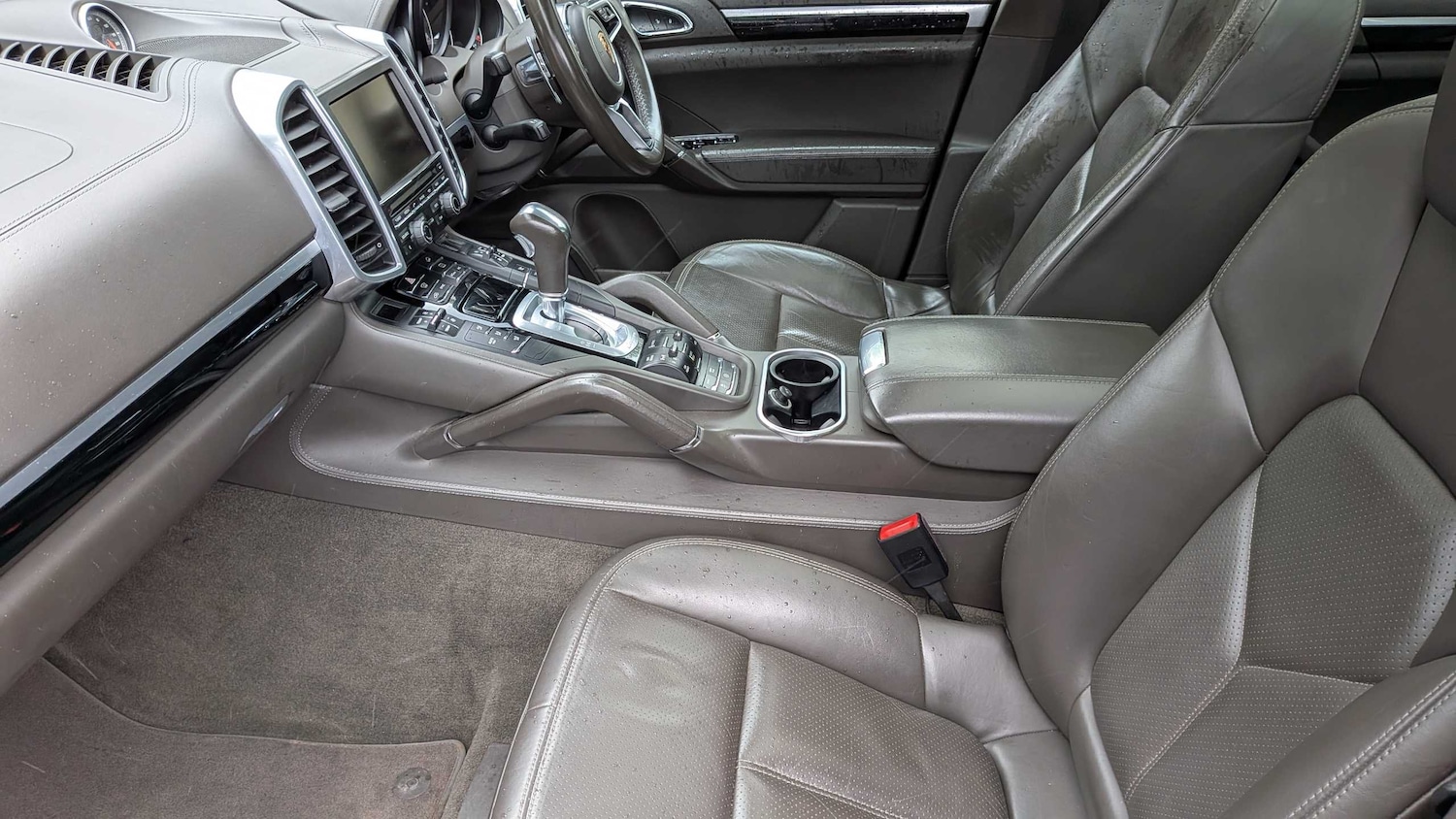 Used Porsche Cayenne 2016 for sale - 78010525: Photo 13