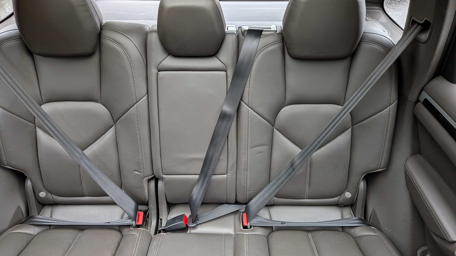 Used Porsche Cayenne 2016 for sale - 78010525: Photo 14