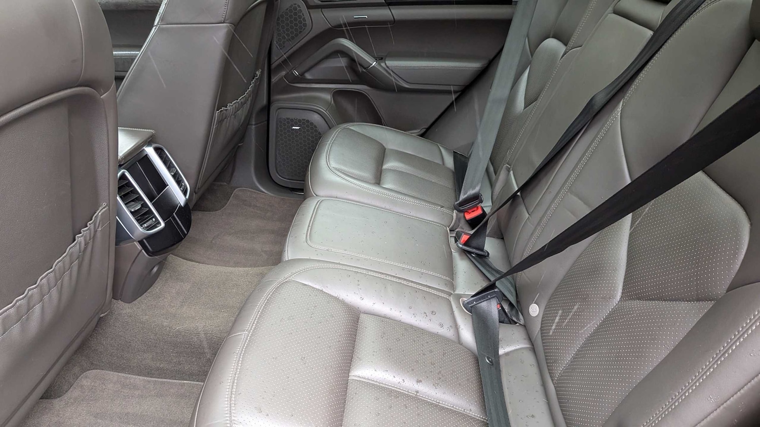 Used Porsche Cayenne 2016 for sale - 78010525: Photo 15