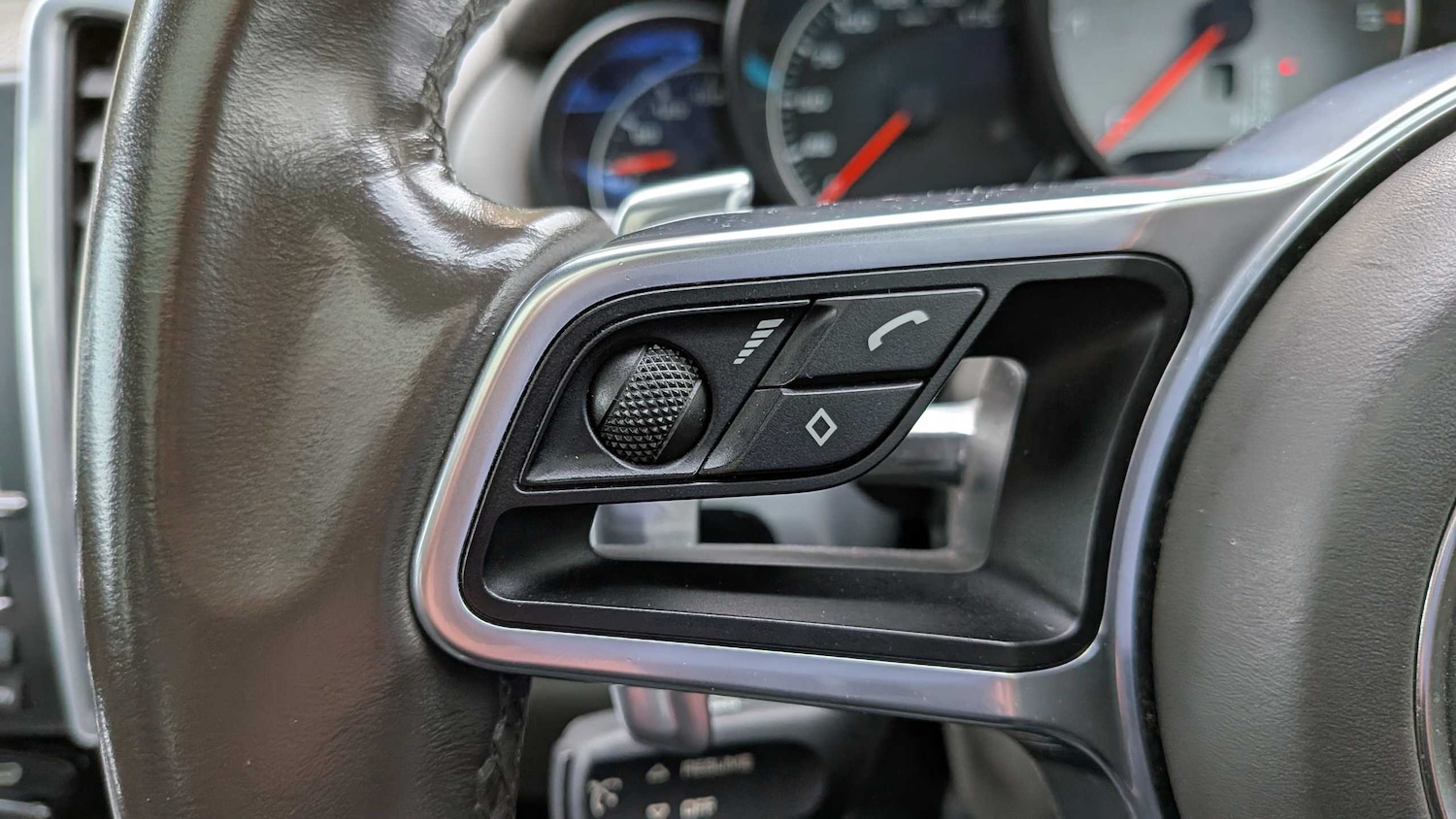 Used Porsche Cayenne 2016 for sale - 78010525: Photo 18