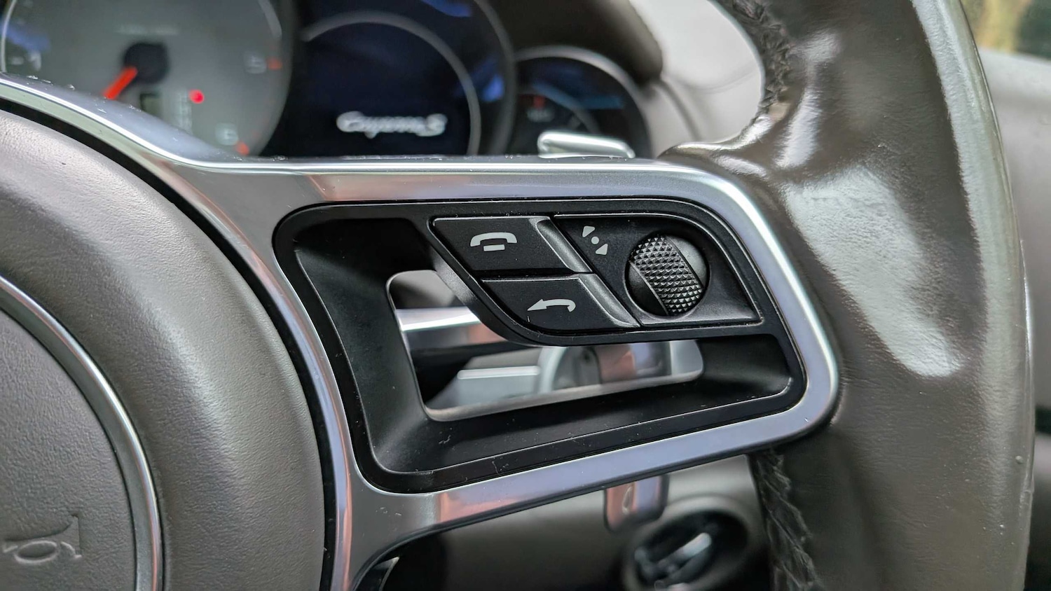 Used Porsche Cayenne 2016 for sale - 78010525: Photo 19