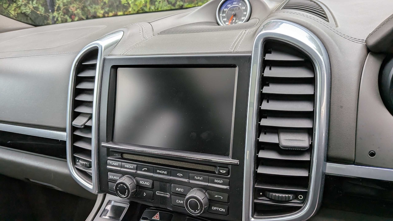 Used Porsche Cayenne 2016 for sale - 78010525: Photo 22