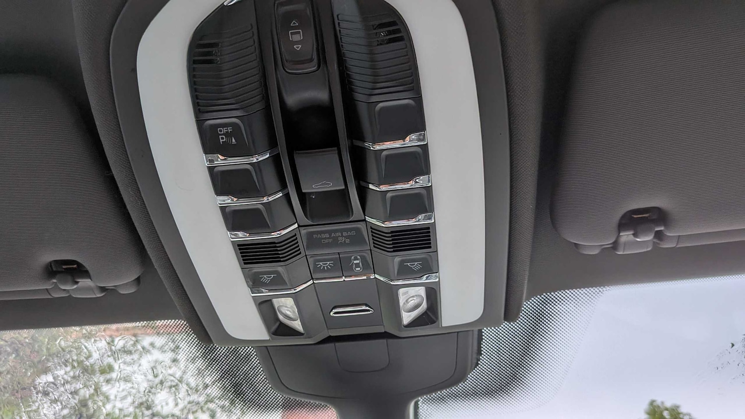 Used Porsche Cayenne 2016 for sale - 78010525: Photo 28