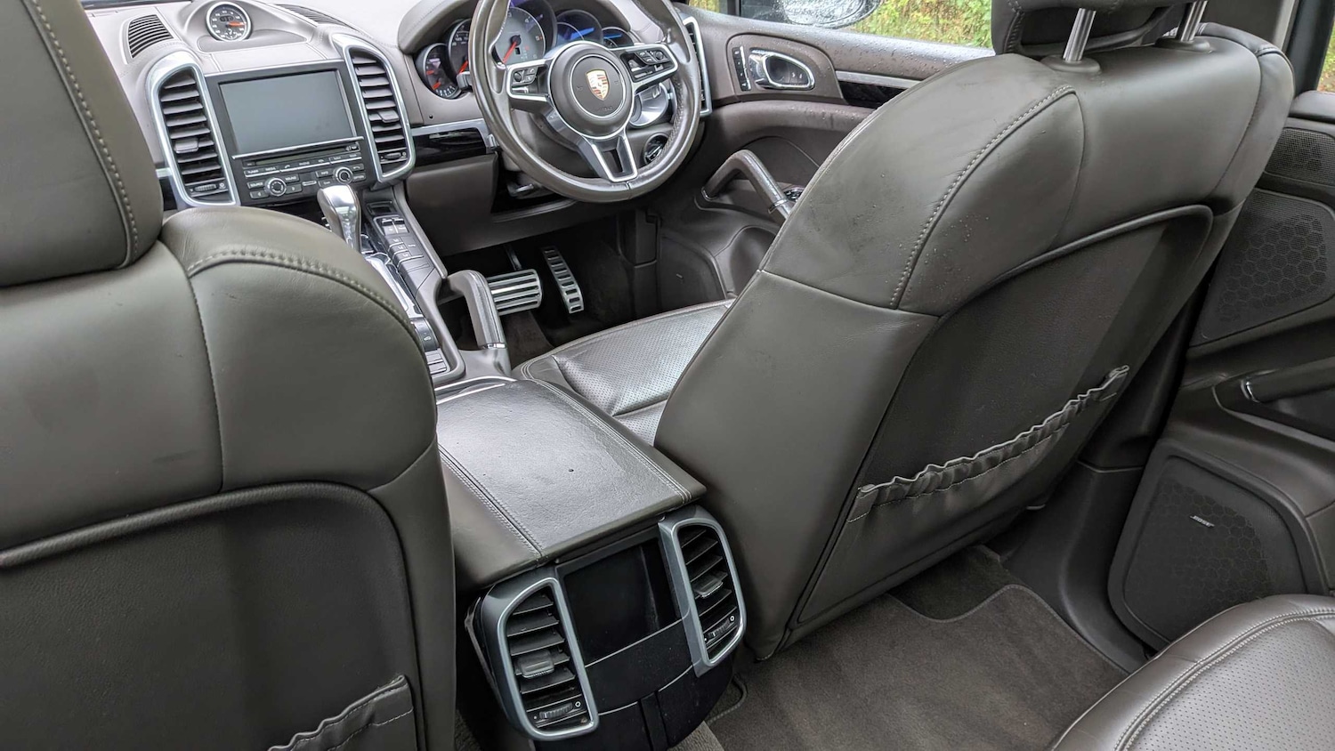 Used Porsche Cayenne 2016 for sale - 78010525: Photo 30