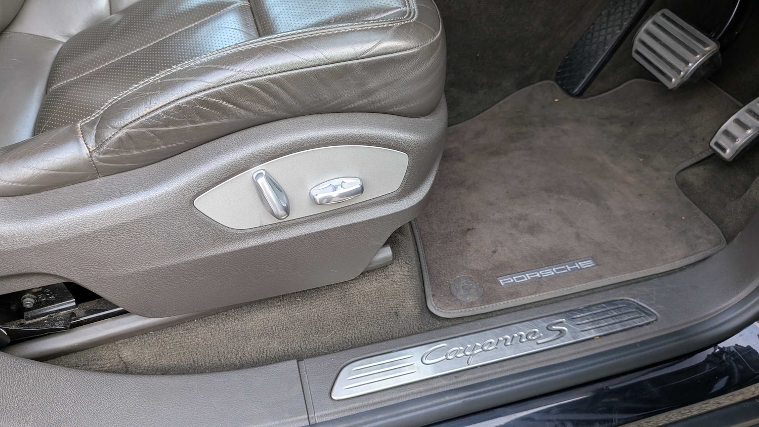 Used Porsche Cayenne 2016 for sale - 78010525: Photo 33