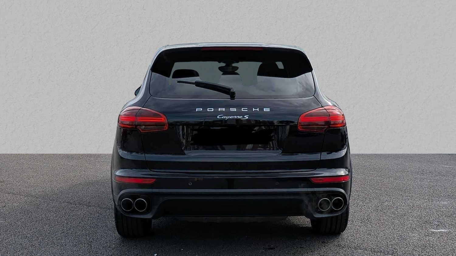 Used Porsche Cayenne 2016 for sale - 78010525: Photo 5