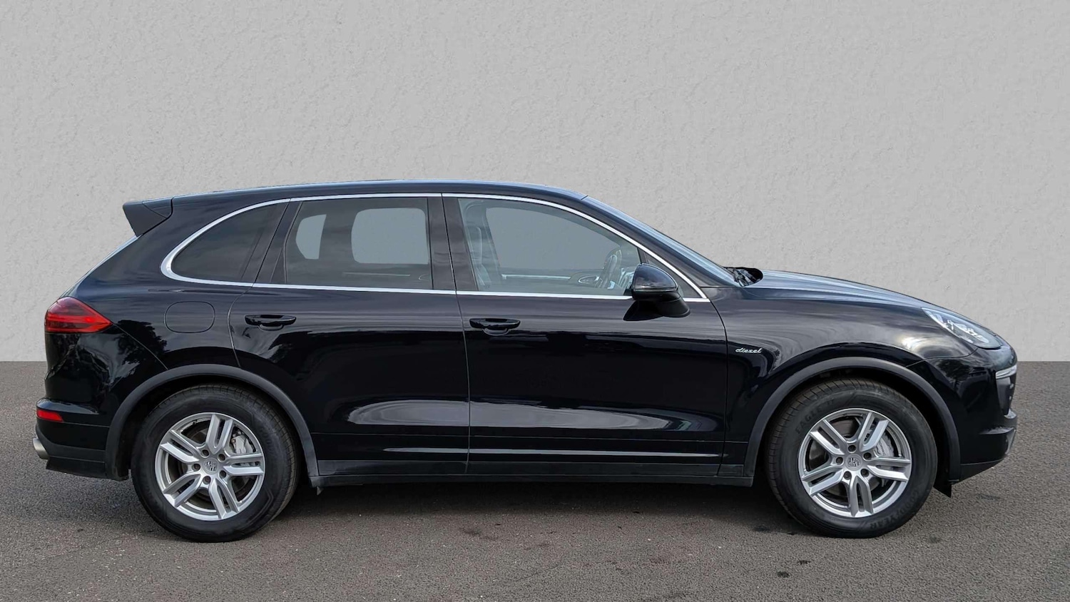 Used Porsche Cayenne 2016 for sale - 78010525: Photo 6