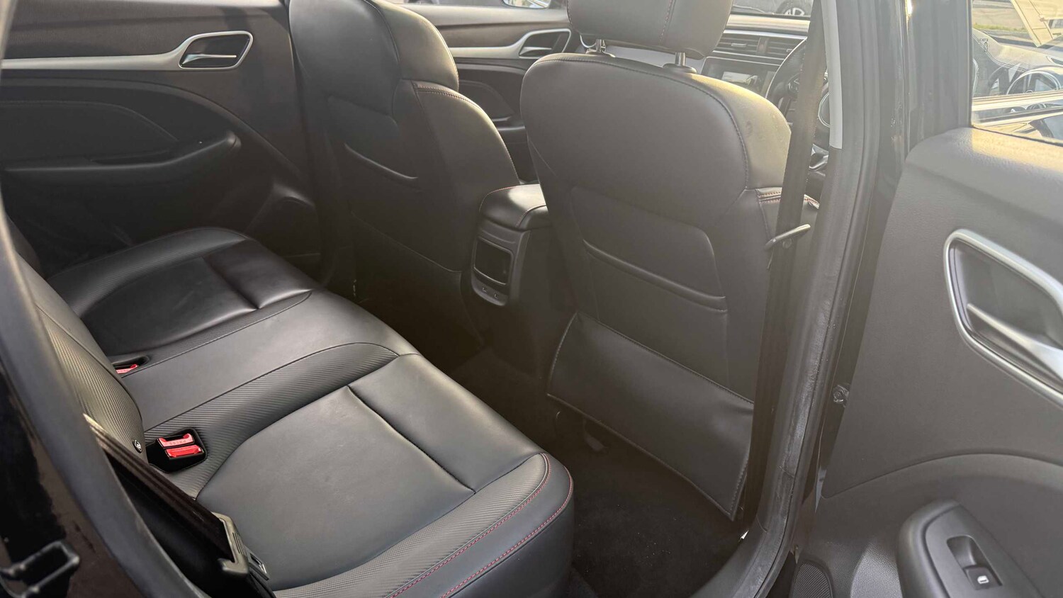 Used MG MG ZS for sale - 77862433: Photo 10