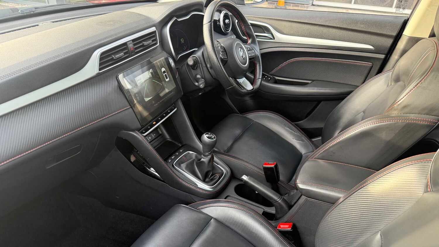 Used MG MG ZS for sale - 77862433: Photo 11