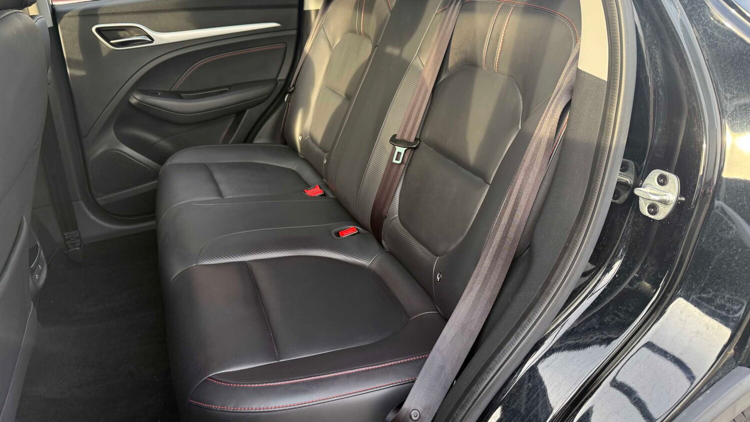 Used MG MG ZS for sale - 77862433: Photo 12