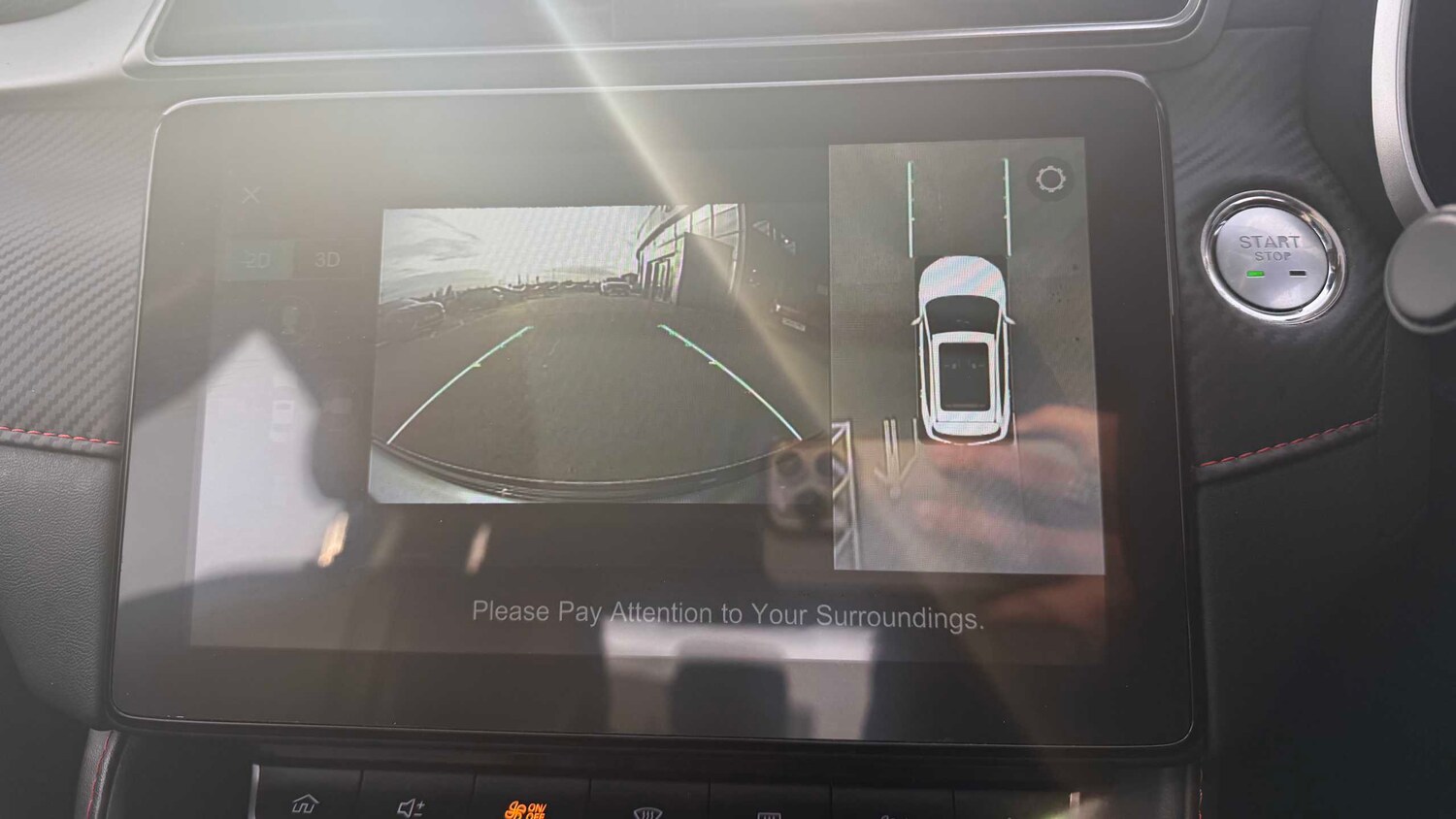 Used MG MG ZS for sale - 77862433: Photo 14