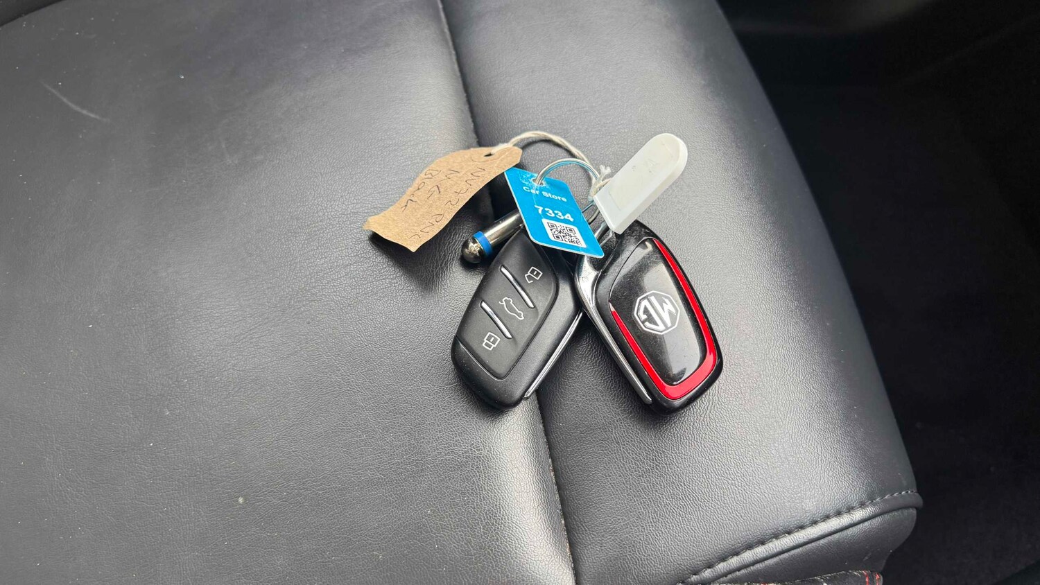 Used MG MG ZS for sale - 77862433: Photo 15