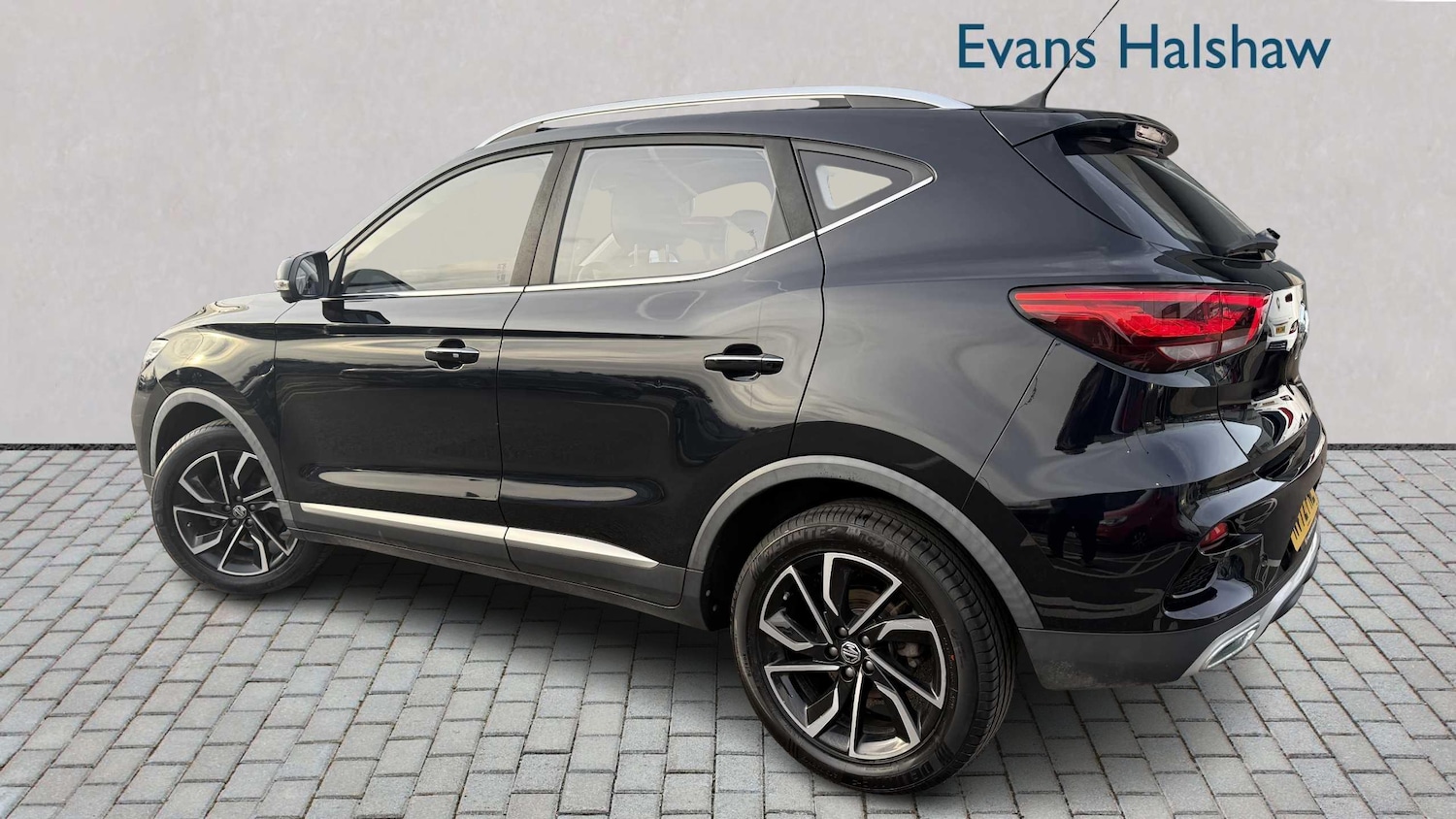 Used MG MG ZS for sale - 77862433: Photo 2