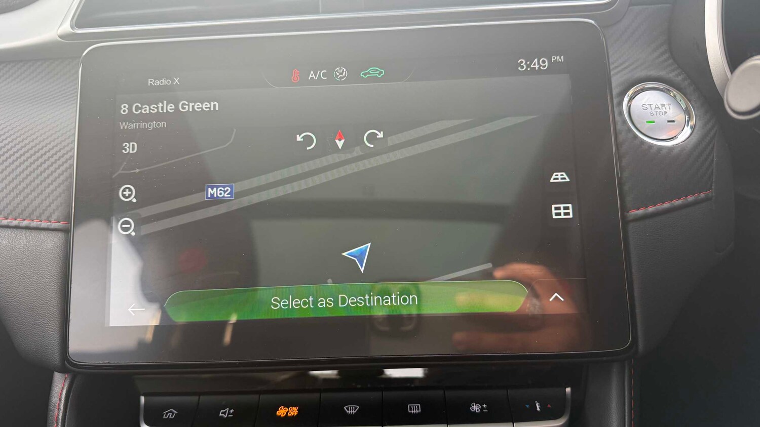 Used MG MG ZS for sale - 77862433: Photo 20