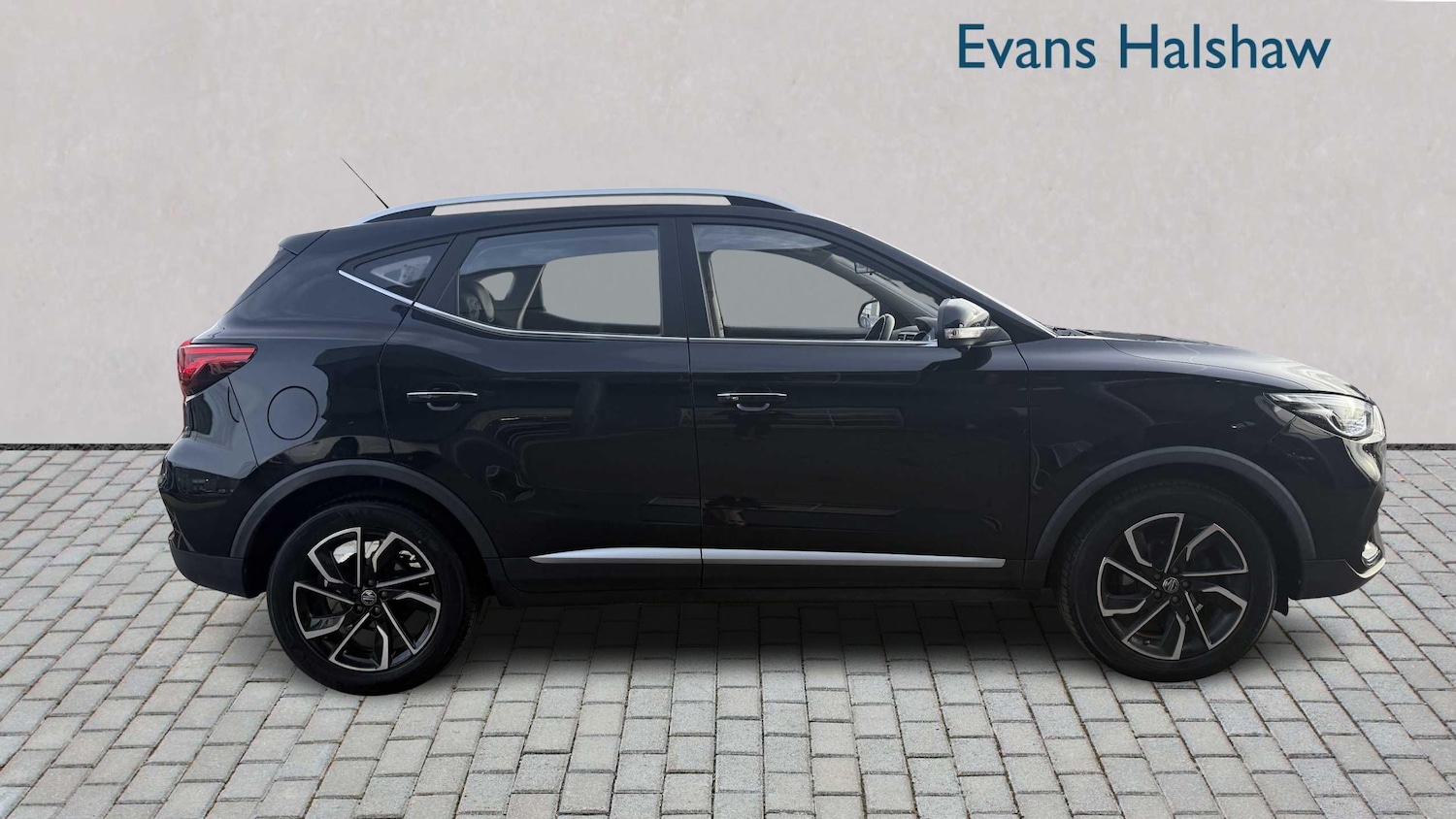 Used MG MG ZS for sale - 77862433: Photo 3