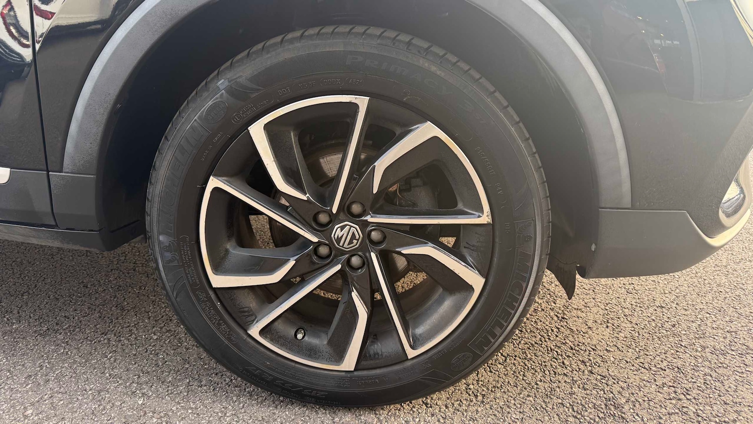 Used MG MG ZS for sale - 77862433: Photo 4