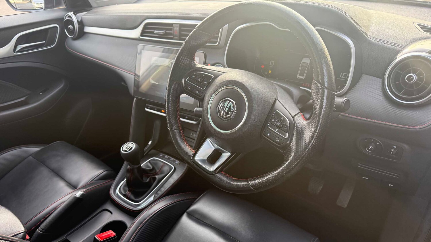 Used MG MG ZS for sale - 77862433: Photo 8