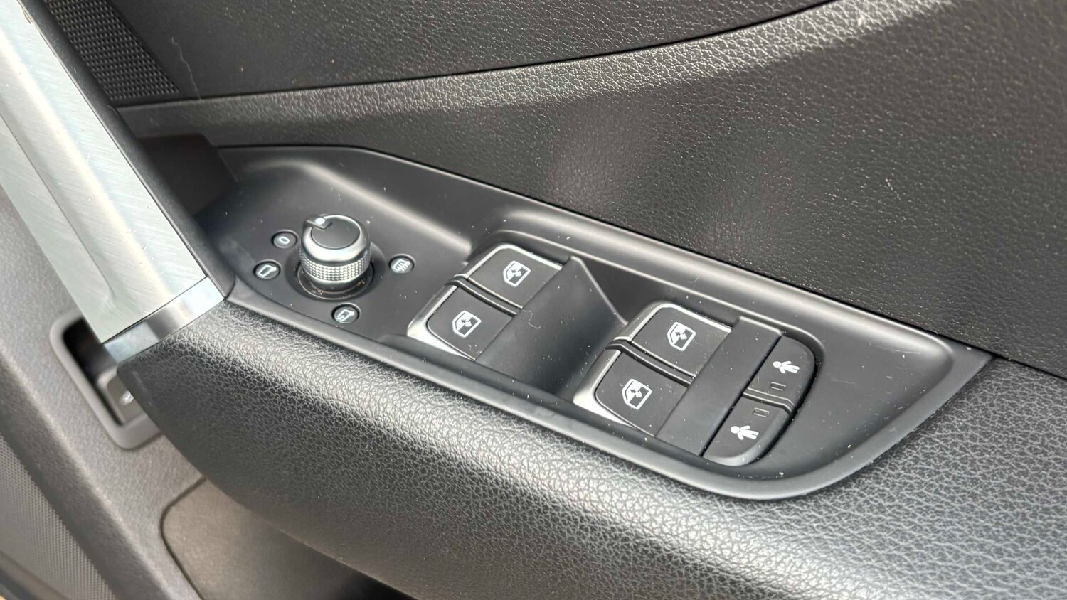 Used Audi Q2 2020 for sale - 78023889: Photo 12