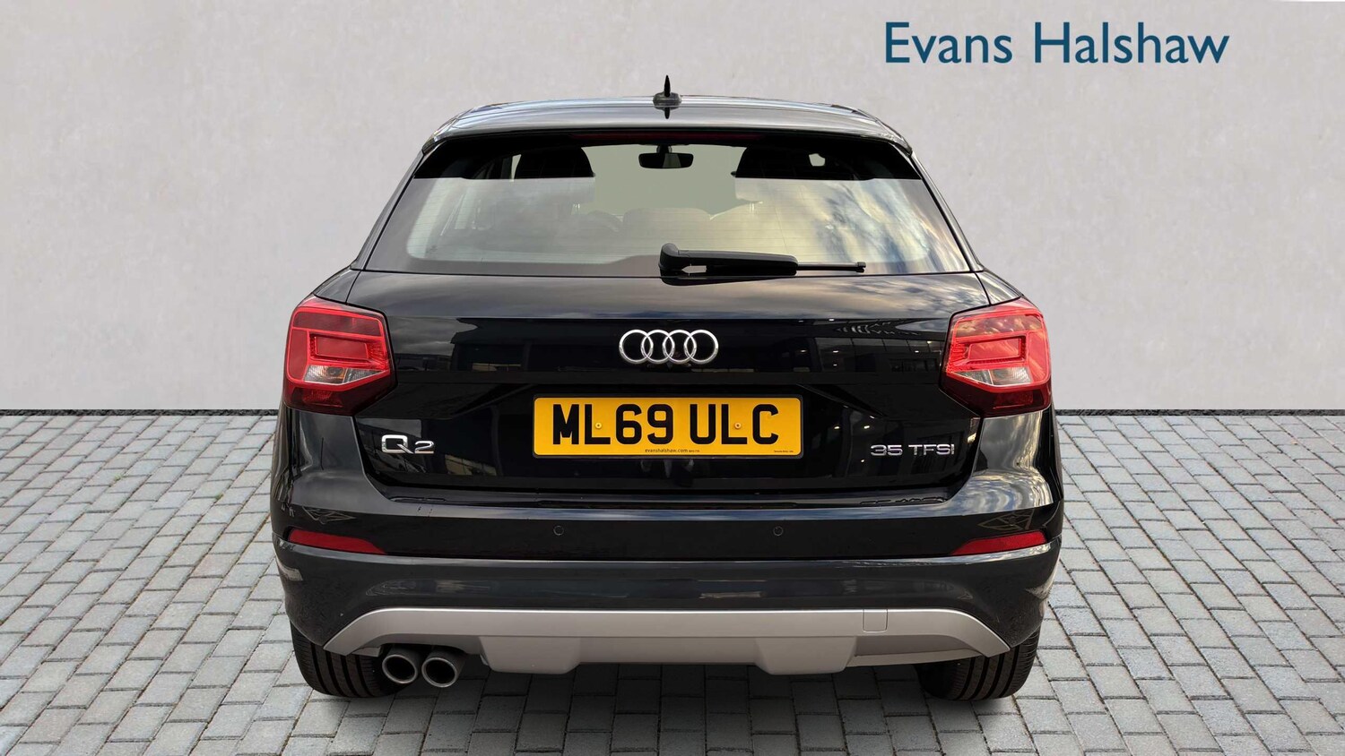 Used Audi Q2 2020 for sale - 78023889: Photo 13