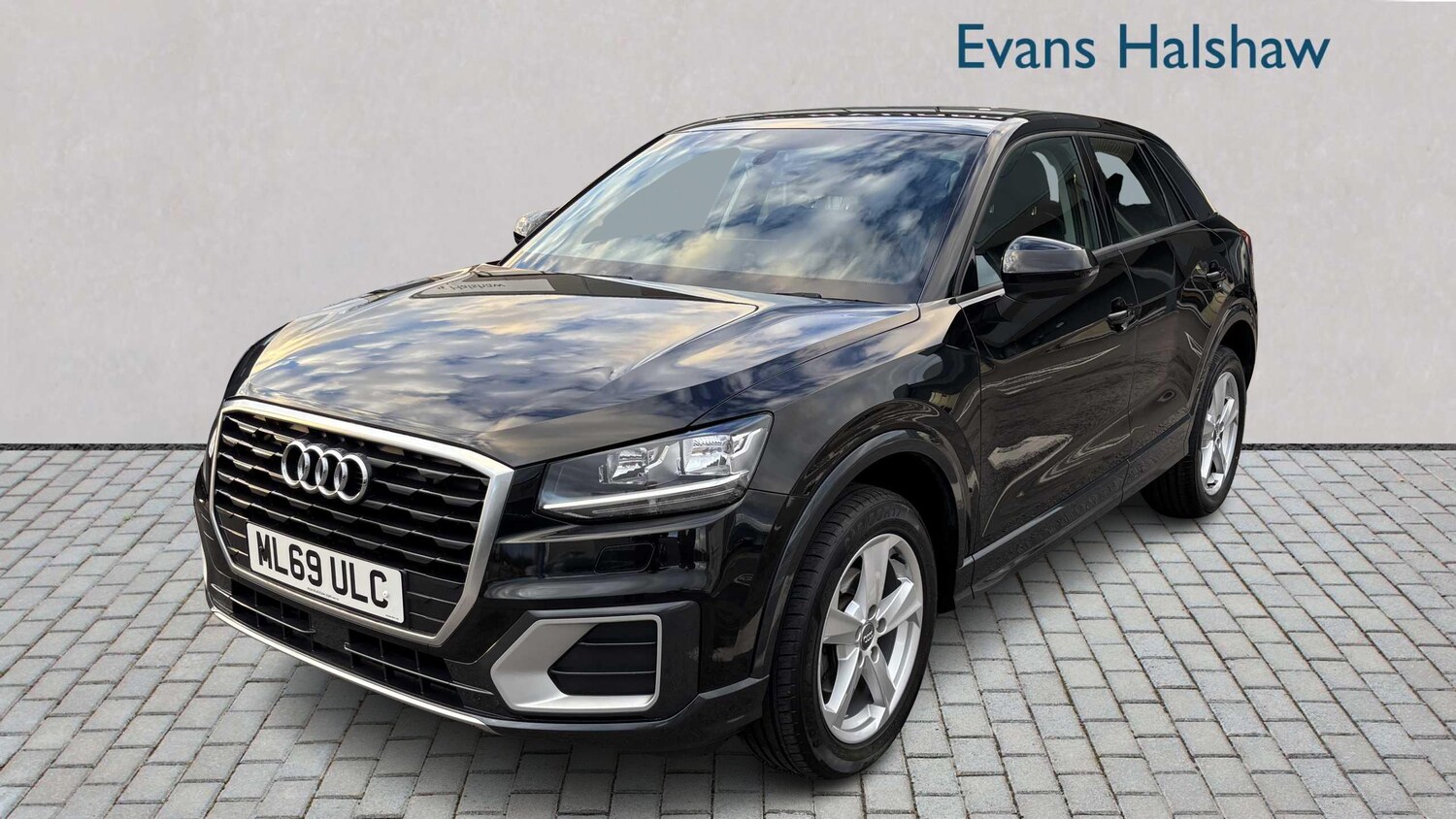 Used Audi Q2 2020 for sale - 78023889: Photo 14