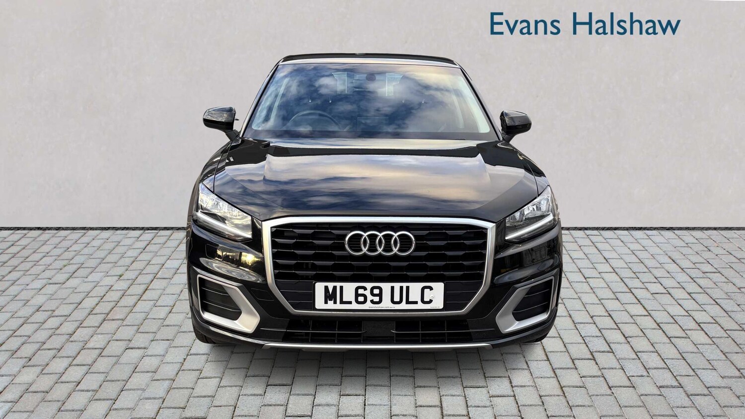 Used Audi Q2 2020 for sale - 78023889: Photo 17