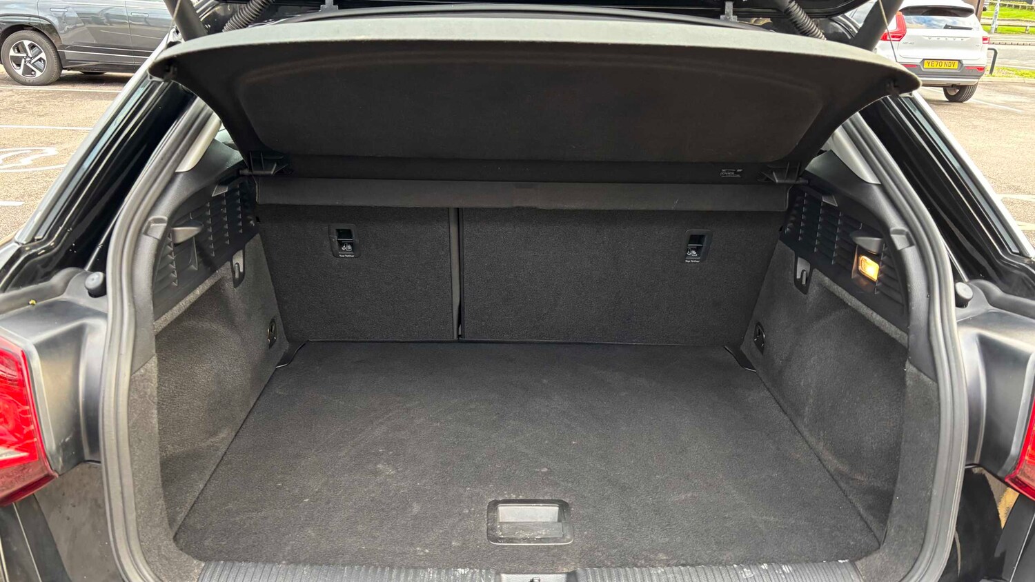 Used Audi Q2 2020 for sale - 78023889: Photo 22