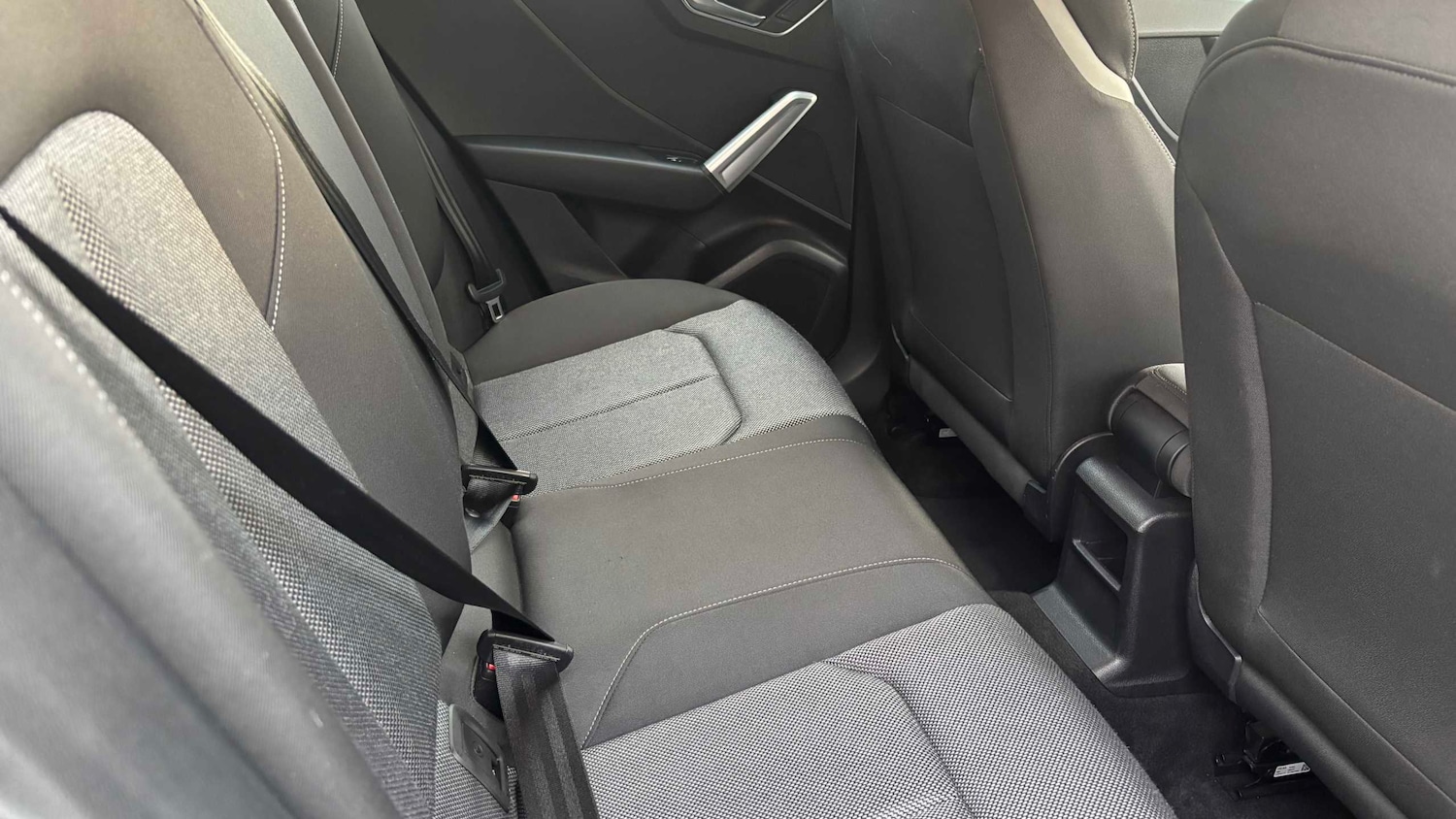 Used Audi Q2 2020 for sale - 78023889: Photo 5