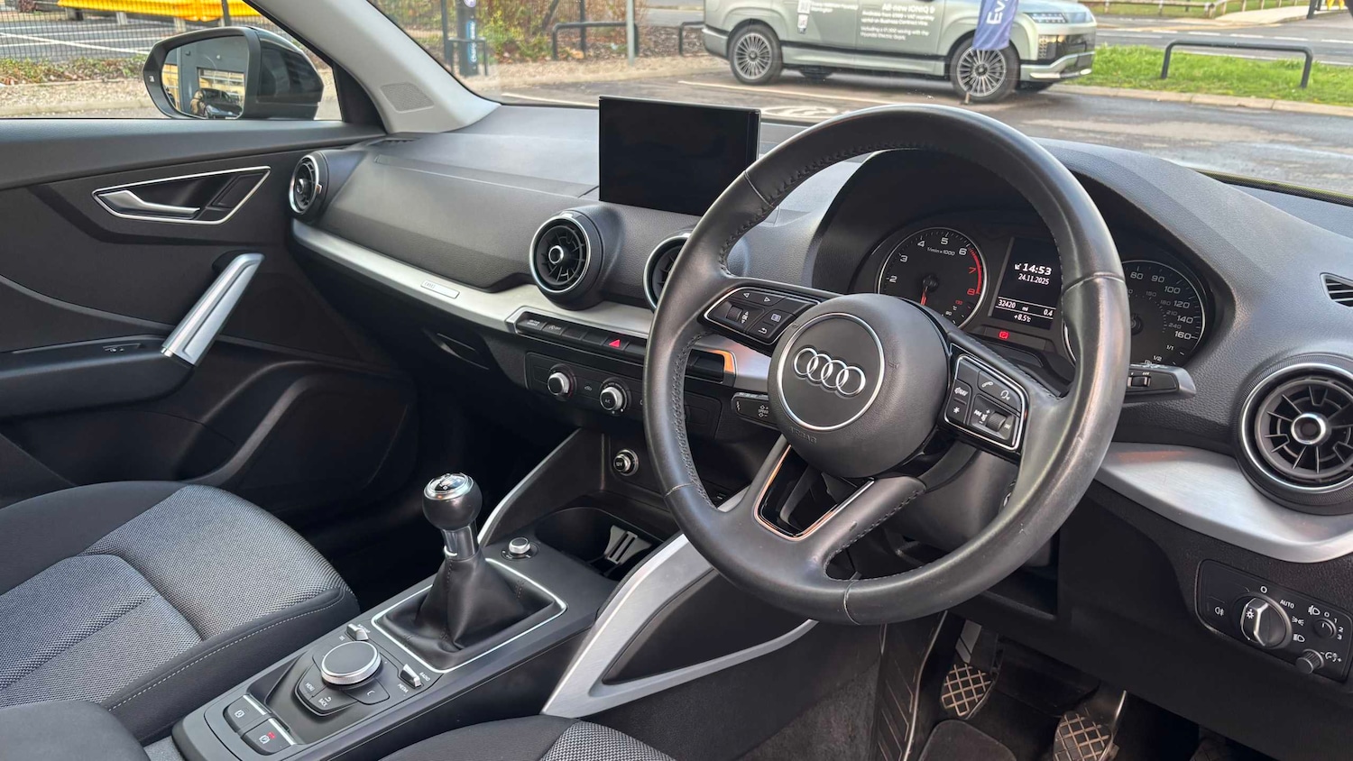 Used Audi Q2 2020 for sale - 78023889: Photo 6