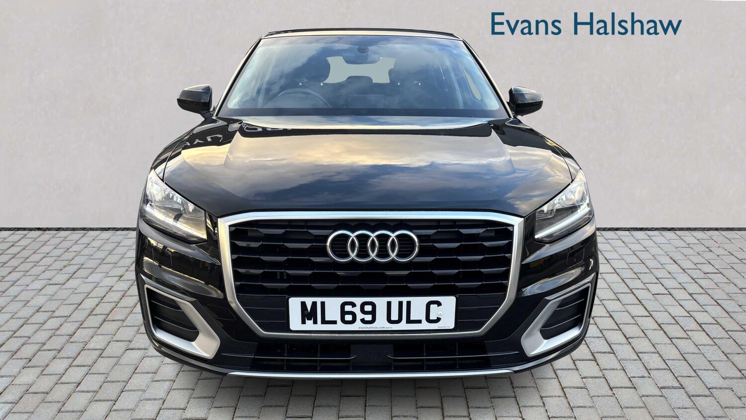 Used Audi Q2 2020 for sale - 78023889: Photo 7