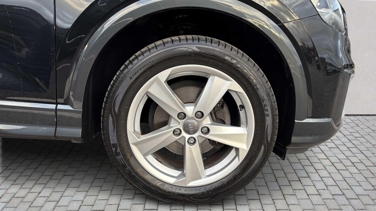 Used Audi Q2 2020 for sale - 78023889: Photo 8