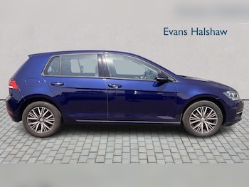 Used Volkswagen Golf 2018 for sale - 79027753: Photo