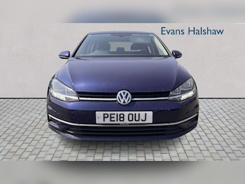Used Volkswagen Golf 2018 for sale - 79027753: Photo