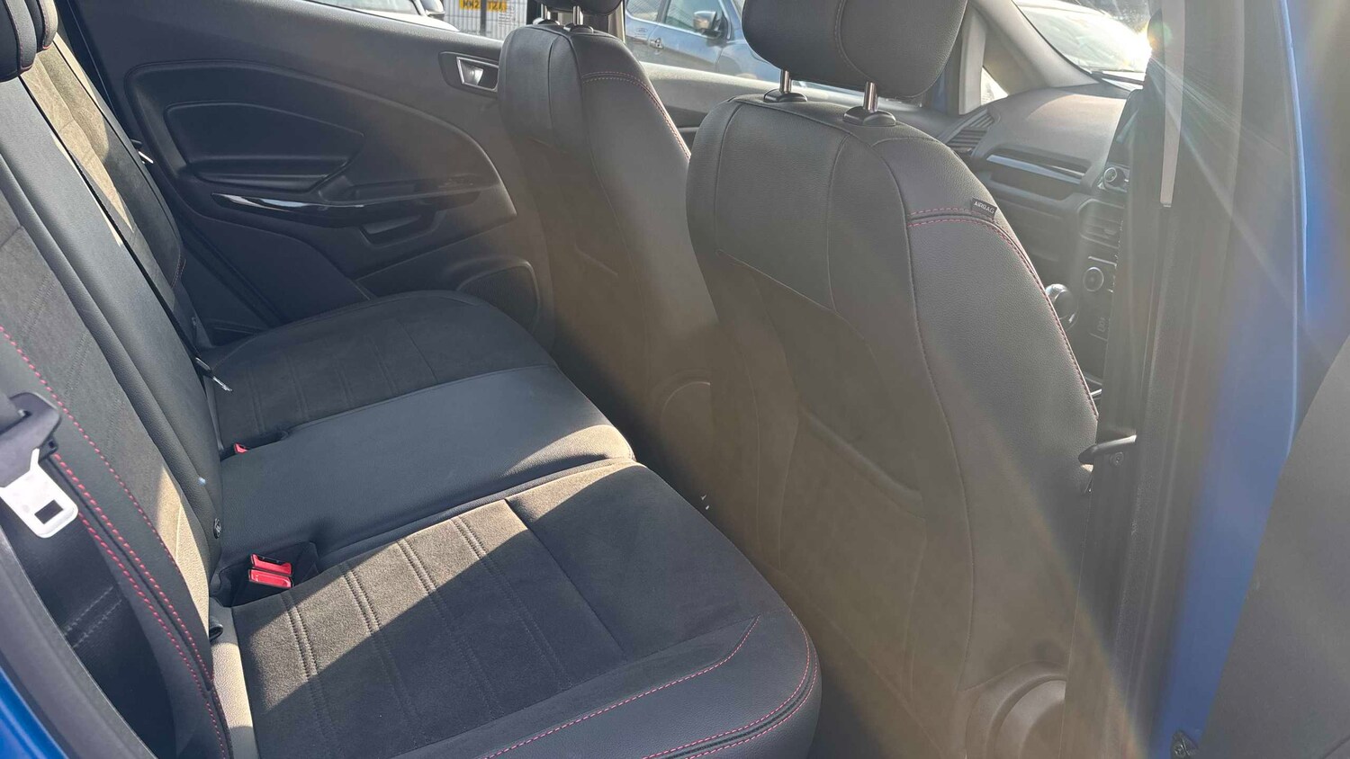 Used Ford Ecosport for sale - 77860486: Photo 11