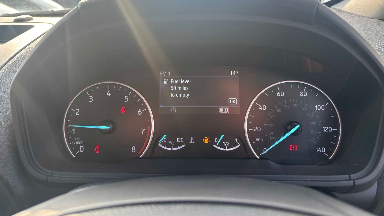 Used Ford Ecosport for sale - 77860486: Photo 14