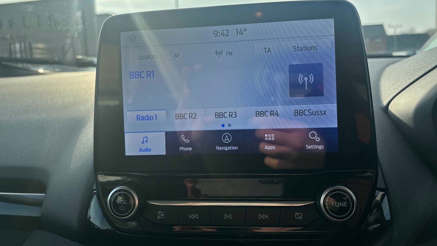 Used Ford Ecosport for sale - 77860486: Photo 15