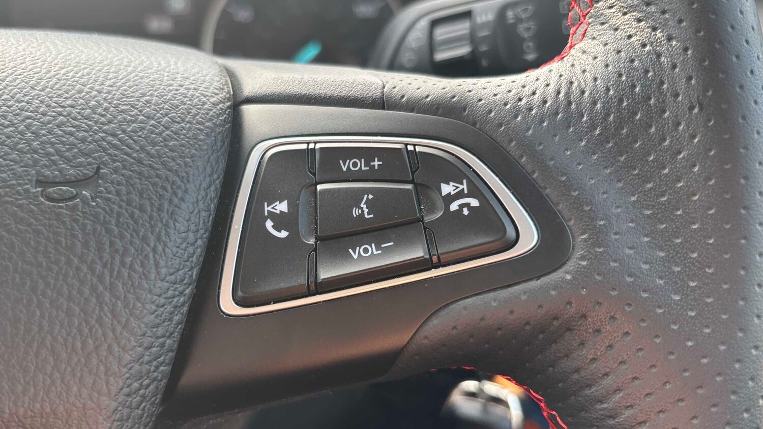 Used Ford Ecosport for sale - 77860486: Photo 18