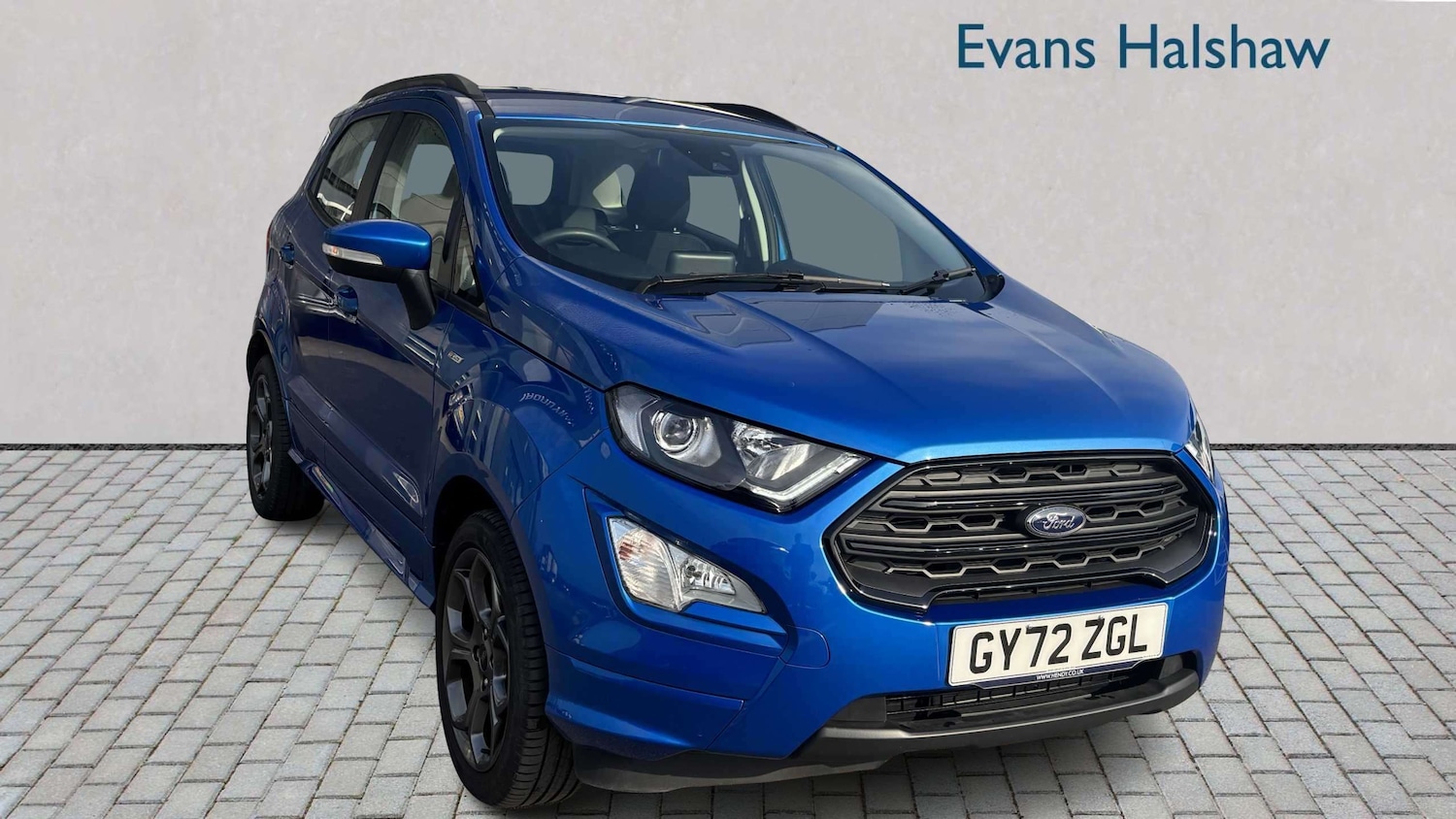 Used Ford Ecosport for sale - 77860486: Photo 2