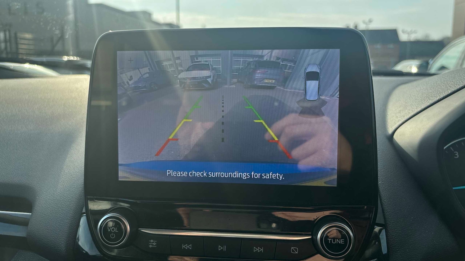 Used Ford Ecosport for sale - 77860486: Photo 21