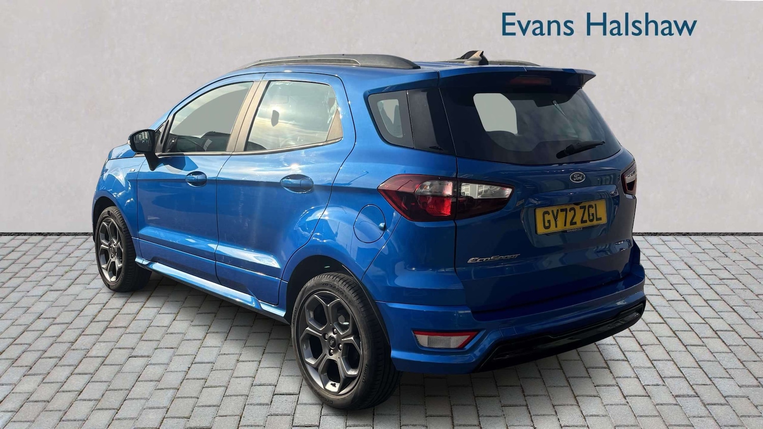 Used Ford Ecosport for sale - 77860486: Photo 3