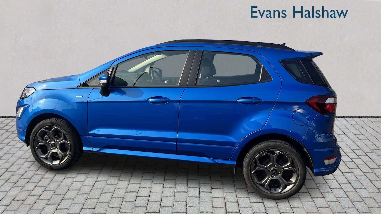 Used Ford Ecosport for sale - 77860486: Photo 4