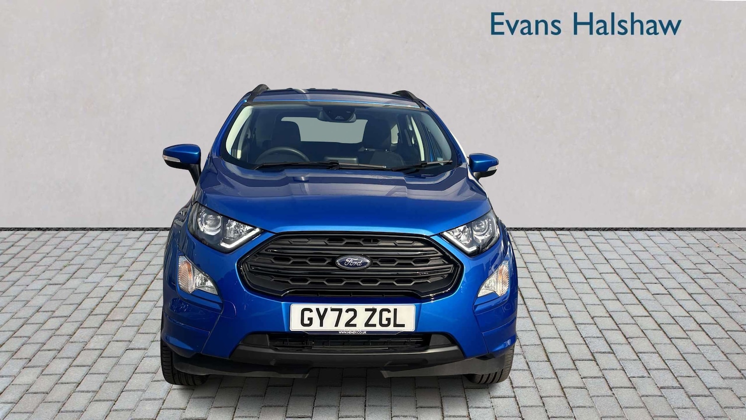 Used Ford Ecosport for sale - 77860486: Photo 5