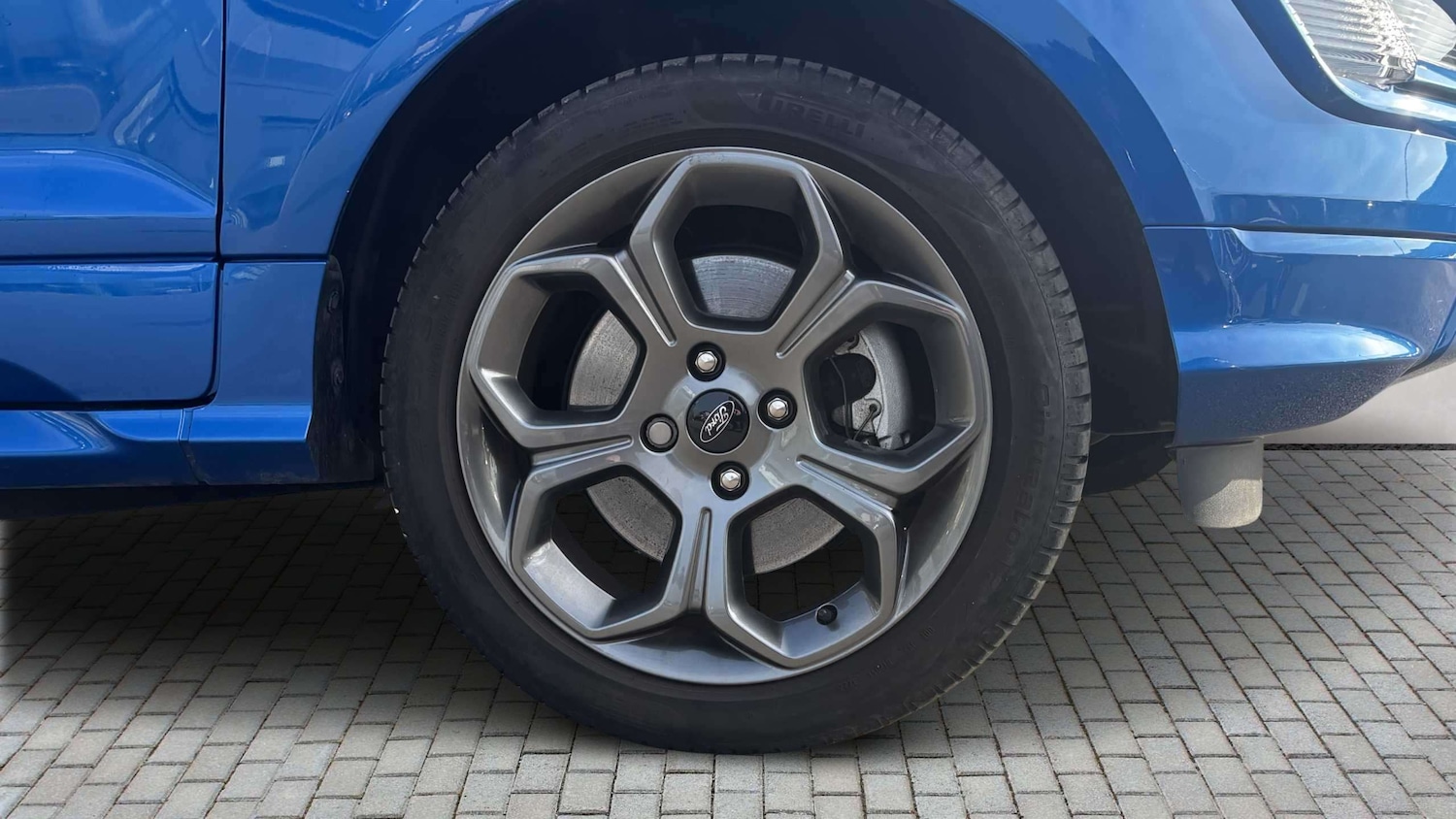 Used Ford Ecosport for sale - 77860486: Photo 6