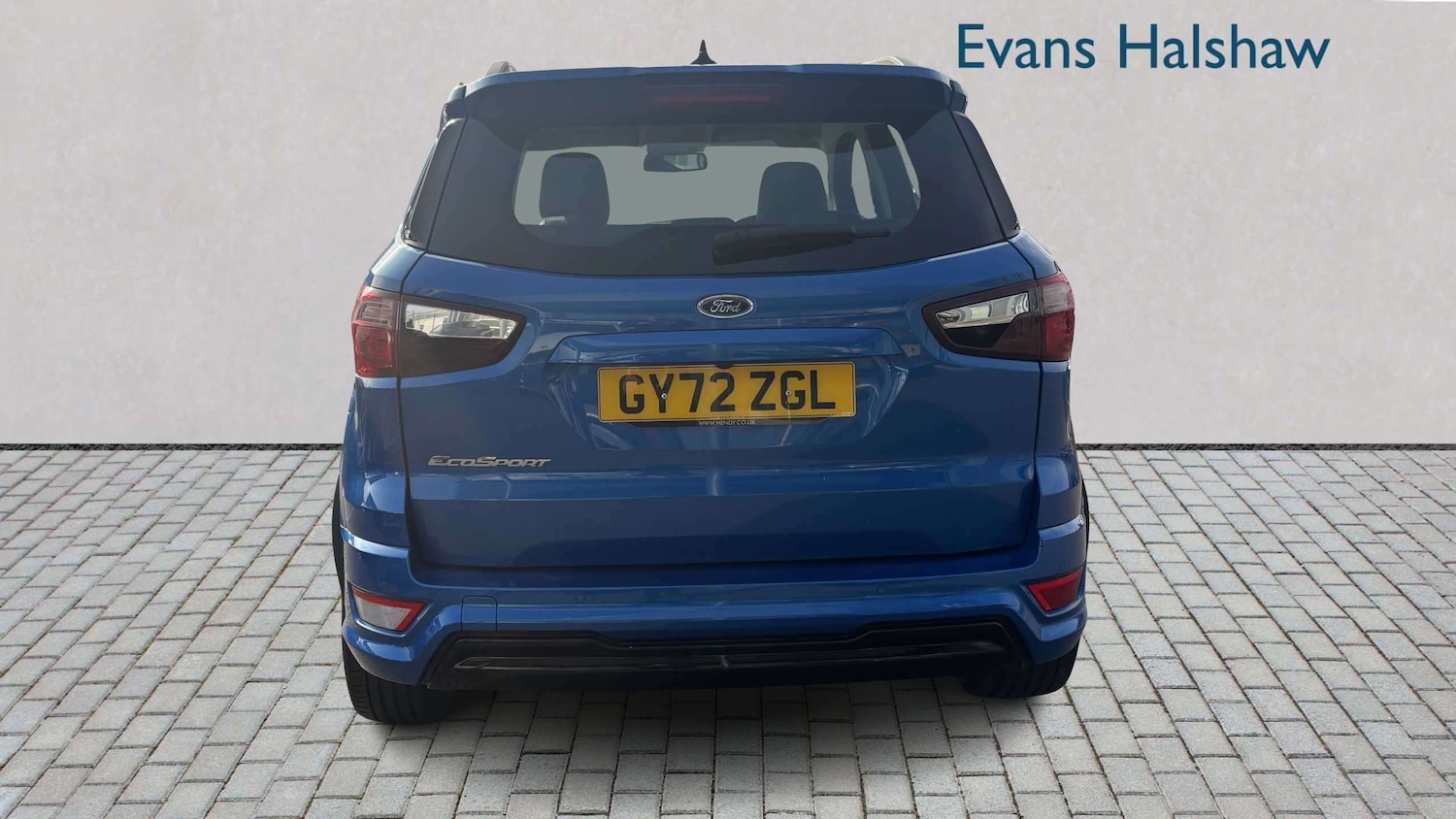 Used Ford Ecosport for sale - 77860486: Photo 7