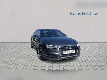 Used Audi A3 2018 for sale - 79172316: Photo