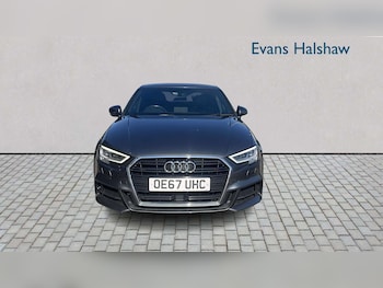 Used Audi A3 2018 for sale - 79172316: Photo
