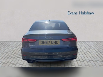 Used Audi A3 2018 for sale - 79172316: Photo