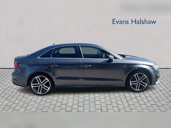 Used Audi A3 2018 for sale - 79172316: Photo